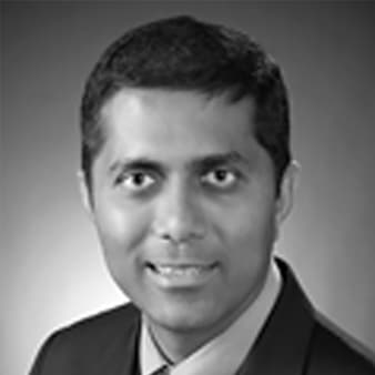 Atul Verma