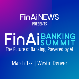 FinAi Banking Summit Registration 2027