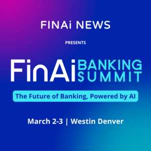 FinAi Banking Summit Registration 2026
