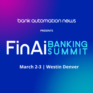 FinAi Banking Summit Registration 2026
