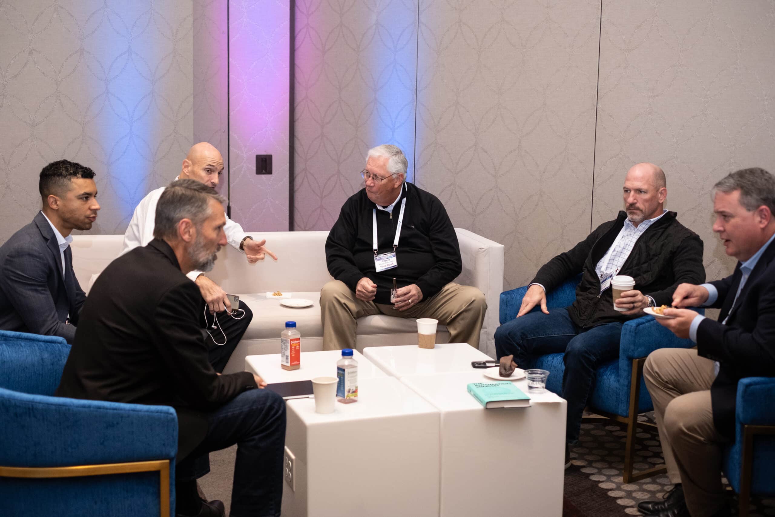 Networking Breakfast