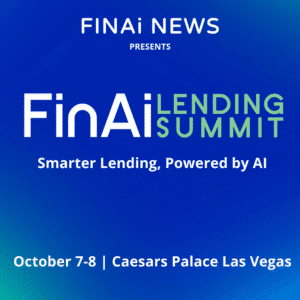 FinAi Lending Summit Registration 2026