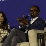 Darius Wise, President & CEO, Red Rocks Credit Union at FinAi Banking Summit 2026