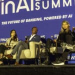 The next 5 years in FinAi panel at FinAi Banking Summit 2026: Jim McCarthy, Founder & Chairman, McCarthy Hatch Katie Quilligan, Investor, BankTech Ventures Darius Wise, President & CEO, Red Rocks Credit Union Jelena Zec, Director – Venture Investing, Citi Ventures Rahul Zende, Sr. Principal Data Scientist – Enterprise AI Strategy, Navy Federal Credit Union