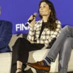Katie Quilligan, Investor, BankTech Ventures at FinAi Banking Summit 2026