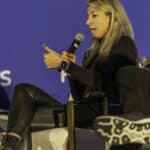 Jelena Zec, Director – Venture Investing, Citi Ventures at FinAi Banking Summit 2026