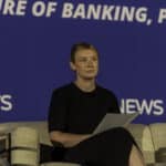 Whitney McDonald, Editor, FinAi News at FinAi Banking Summit 2026
