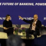 Ned Carroll, Head of Data & Automation at PNC Financial Service Group at FinAi Banking Summit 2026.