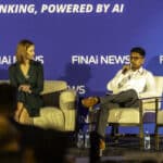 Sathishkumar Palanisamy, Expert Enterprise Architect, Capital One at FinAi Banking Summit 2026