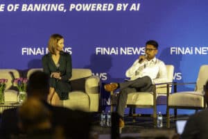 Sathishkumar Palanisamy, Expert Enterprise Architect, Capital One Sathishkumar Palanisamy, Expert Enterprise Architect, Capital One at FinAi Banking Summit 2026