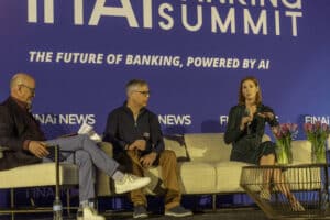 Madeline Fredin, VP of Partnership Strategy, Alloy Labs at FinAi Banking Summit 2026