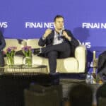 Henry Pezzo, Sales Director, Omilia at FinAi Banking Summit 2026