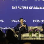 Matthew McCown, Executive Director – Data & Analytics Team, J.P. Morgan Payments at FinAi Banking Summit 2026