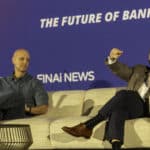 Chris Friedman, Partner, Husch Blackwell at FinAi Banking Summit 2026