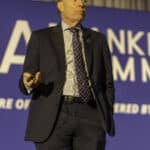 Chris Ward, EVP, Head of Enterprise Payments, Truist at FinAi Banking Summit 2026 Second Photo