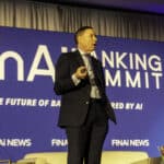 Chris Ward, EVP, Head of Enterprise Payments, Truist at FinAi Banking Summit 2026