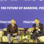 Chris Ward, EVP, Head of Enterprise Payments, Truist at FinAi Banking Summit 2026 third Photo