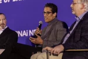 Ted Paris, Head of Analytics, Intelligence & AI, TD Bank Ted Paris, Head of Analytics, Intelligence & AI, TD Bank at FinAi Banking Summit 2026