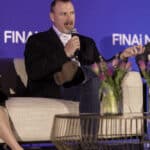 Kevin Green, Chief Marketing Officer, Hapax at FinAi Banking Summit 2026