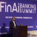 Nuwan Bandara, Sr. Manager of Solutions Architecture – Financial Services, AWS at FinAi Banking Summit 2026