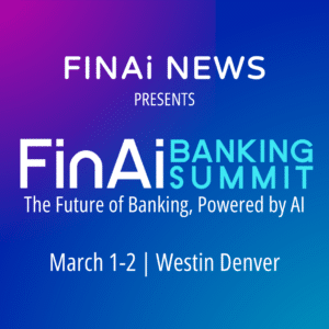 FinAi Banking Summit Registration 2027
