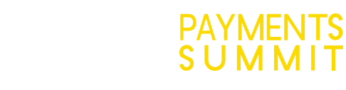 FinAi Payments White & Yellow Logo