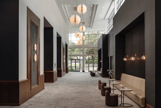 Hyatt Regency Austin 3